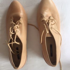 Shoes from Forever 21